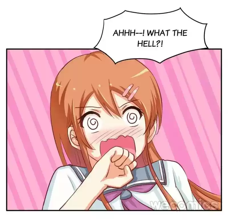 Sweet First Love Chapter 40