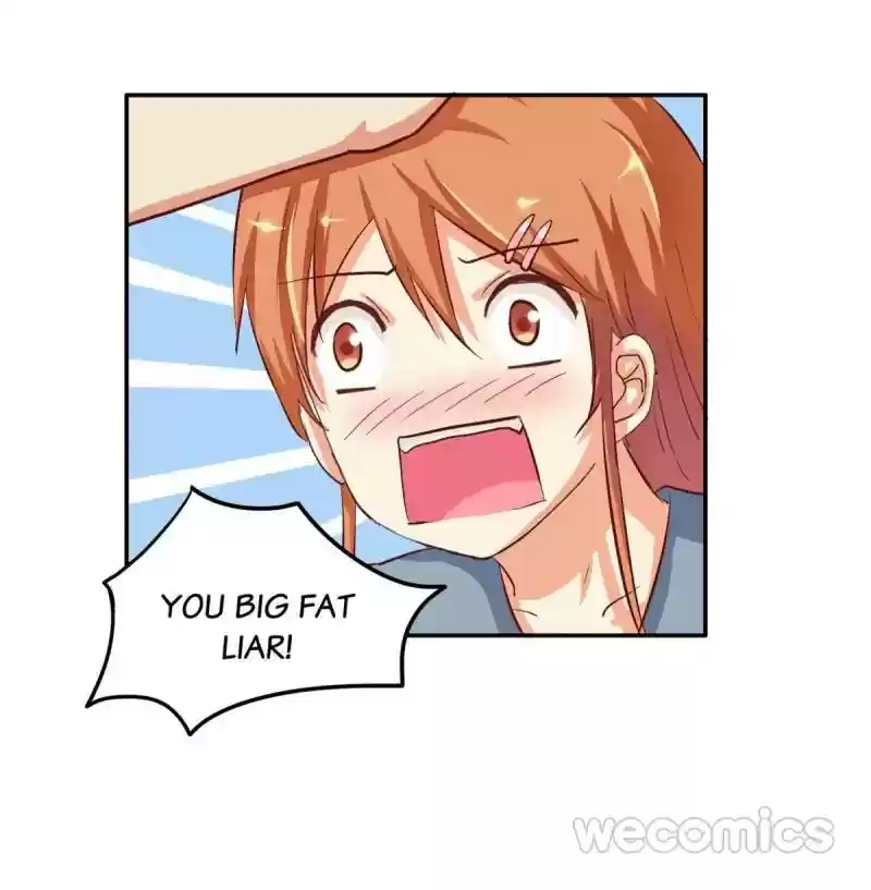 Sweet First Love Chapter 40