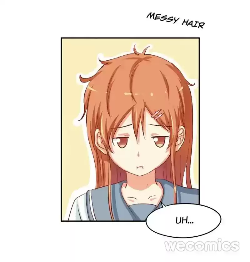 Sweet First Love Chapter 40