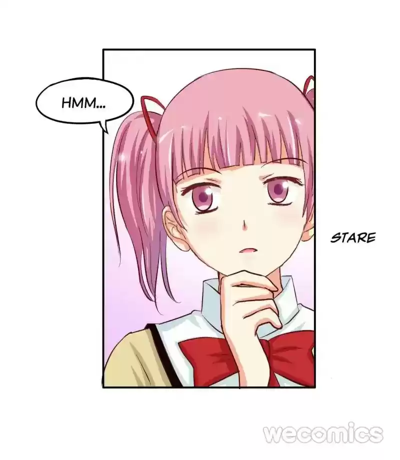 Sweet First Love Chapter 40