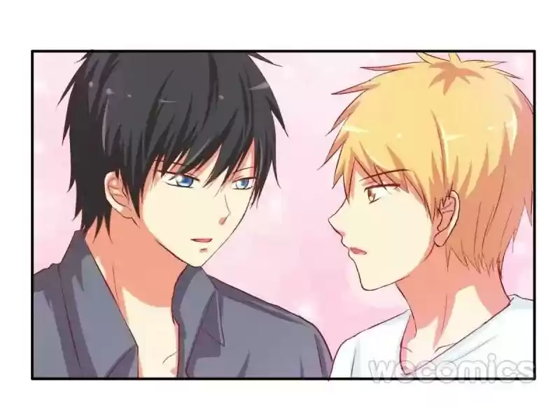 Sweet First Love Chapter 40