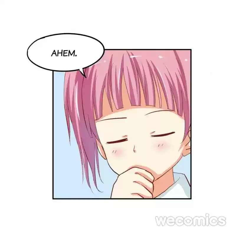 Sweet First Love Chapter 40