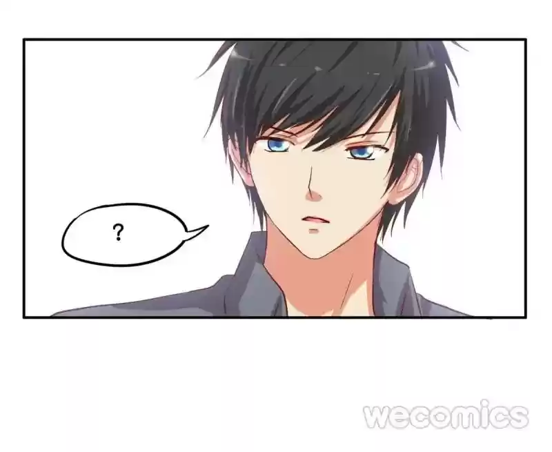 Sweet First Love Chapter 40