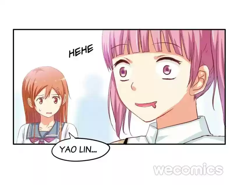 Sweet First Love Chapter 41