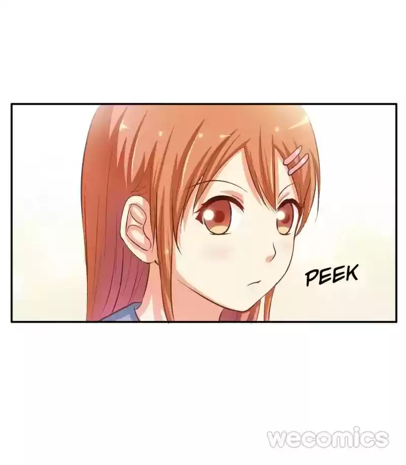 Sweet First Love Chapter 41