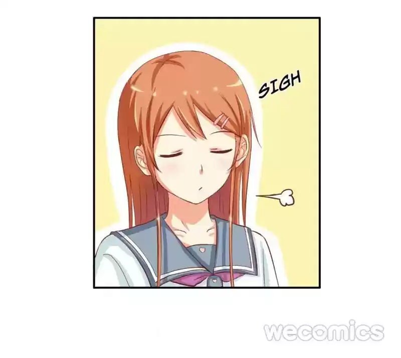 Sweet First Love Chapter 41