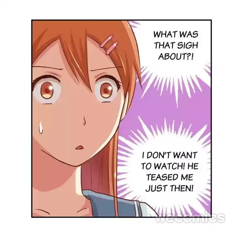 Sweet First Love Chapter 41