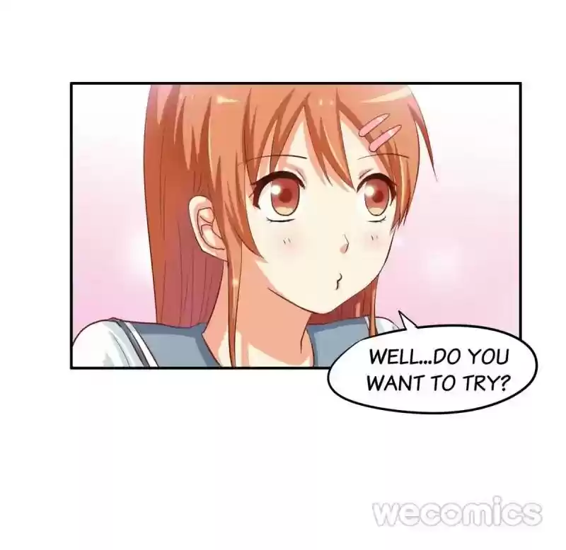 Sweet First Love Chapter 41