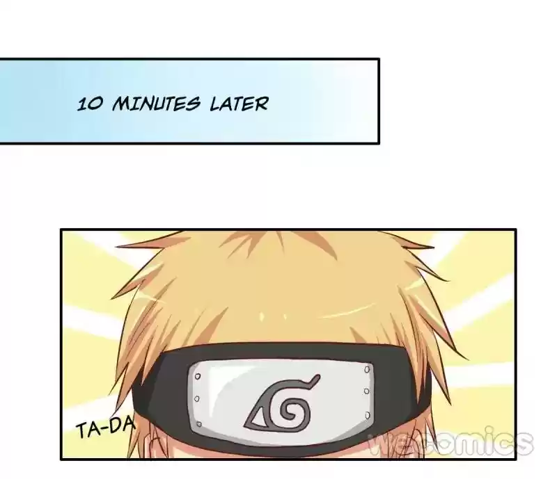 Sweet First Love Chapter 41