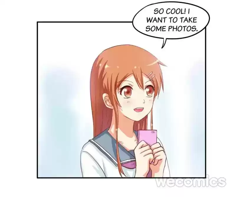 Sweet First Love Chapter 41