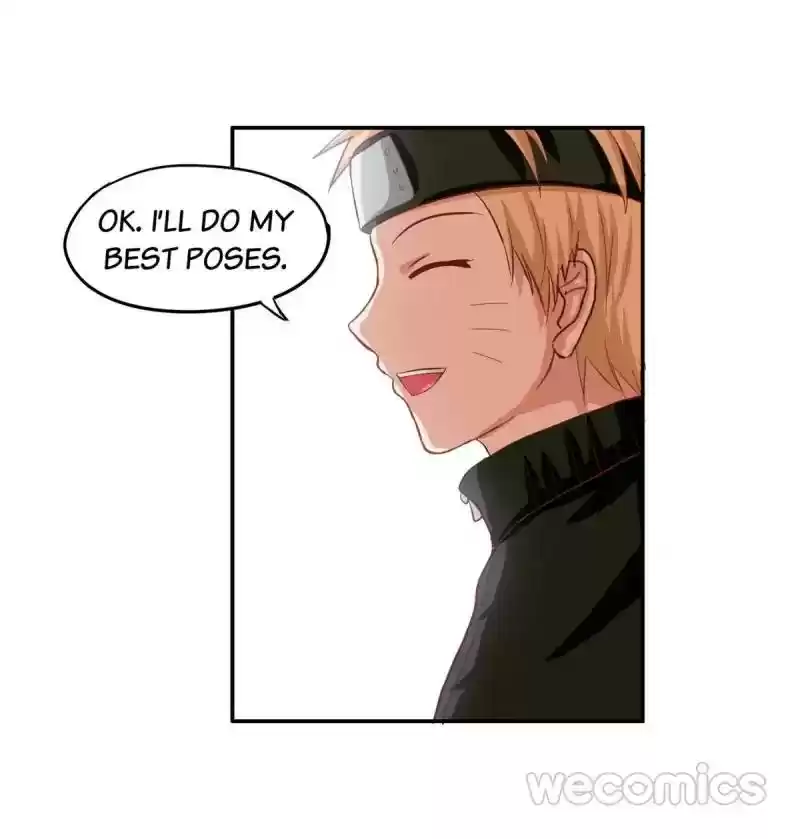 Sweet First Love Chapter 41