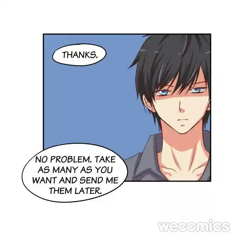 Sweet First Love Chapter 41