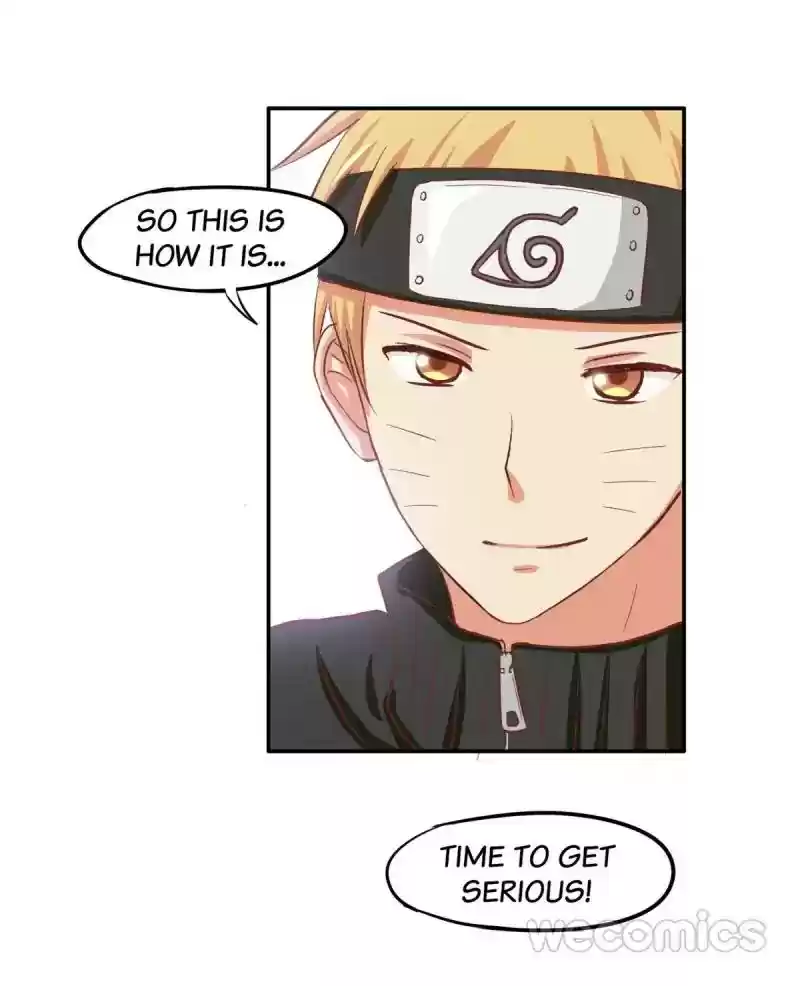 Sweet First Love Chapter 41