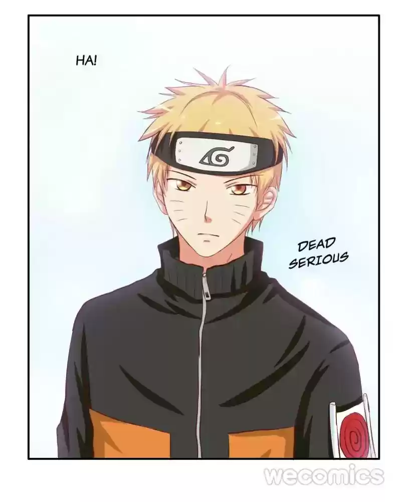 Sweet First Love Chapter 41