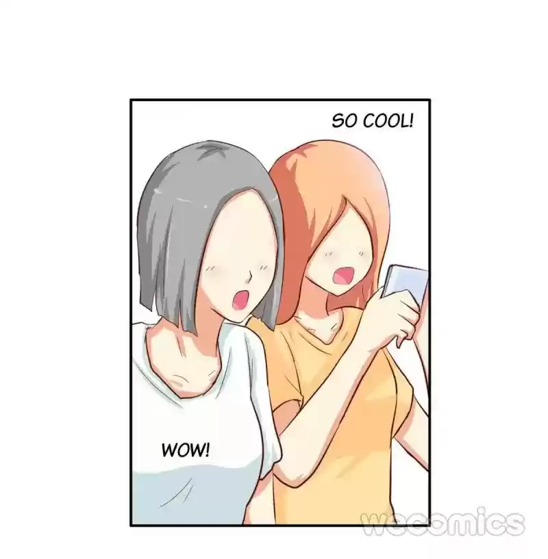 Sweet First Love Chapter 41