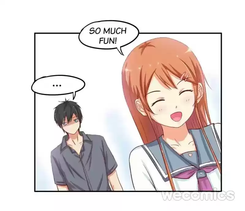 Sweet First Love Chapter 41