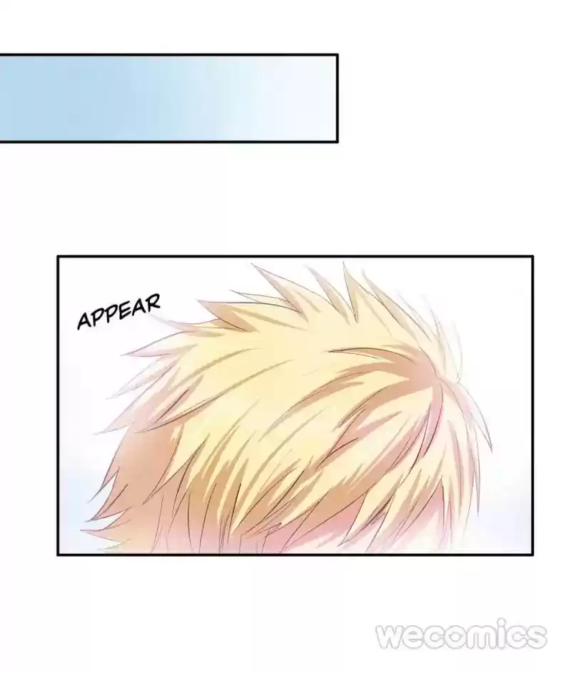 Sweet First Love Chapter 41