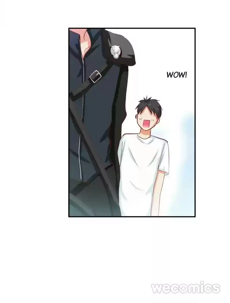 Sweet First Love Chapter 41