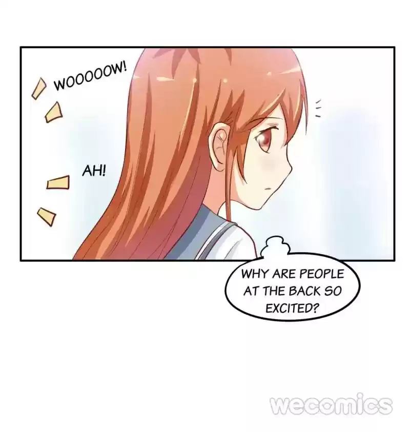 Sweet First Love Chapter 41