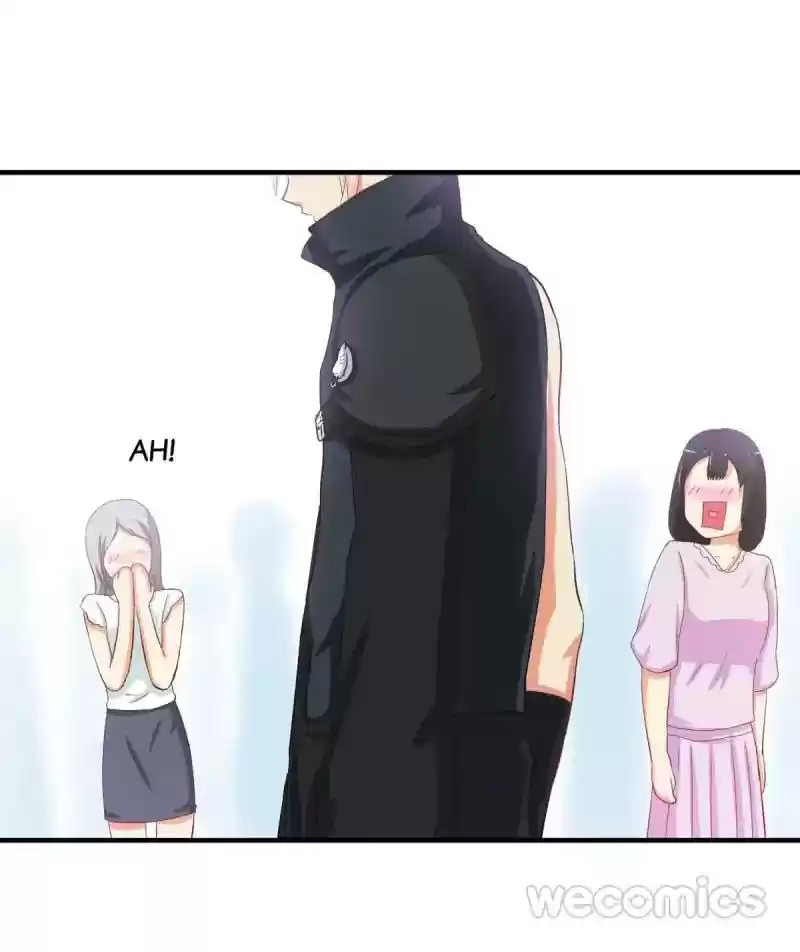 Sweet First Love Chapter 42