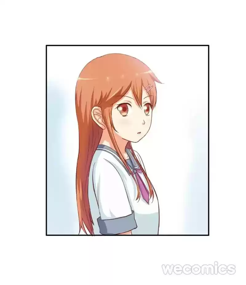 Sweet First Love Chapter 42