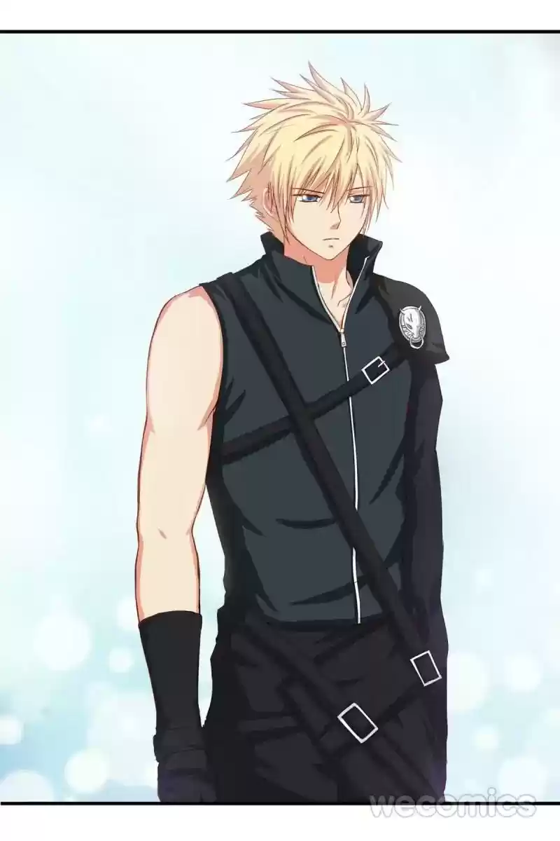 Sweet First Love Chapter 42