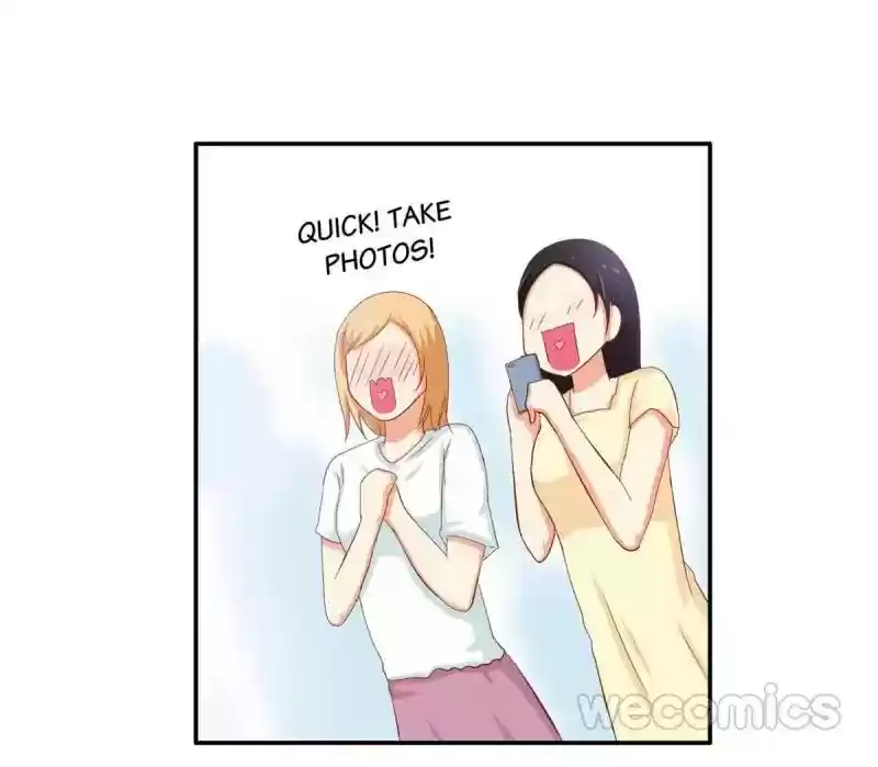 Sweet First Love Chapter 42