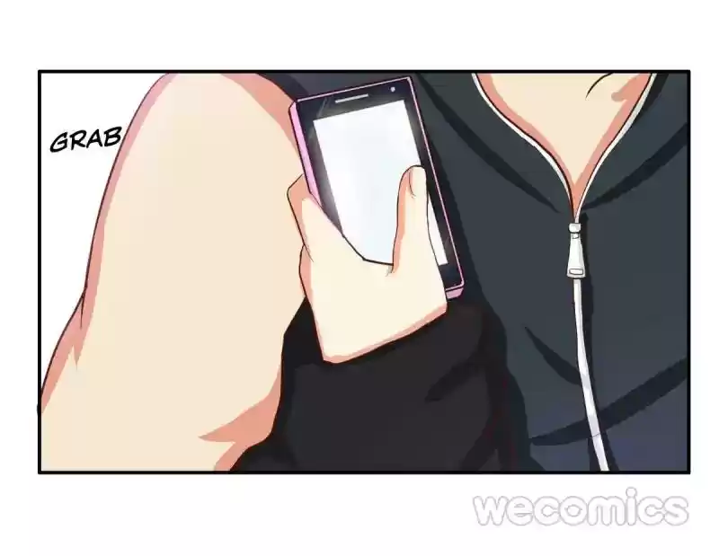 Sweet First Love Chapter 42