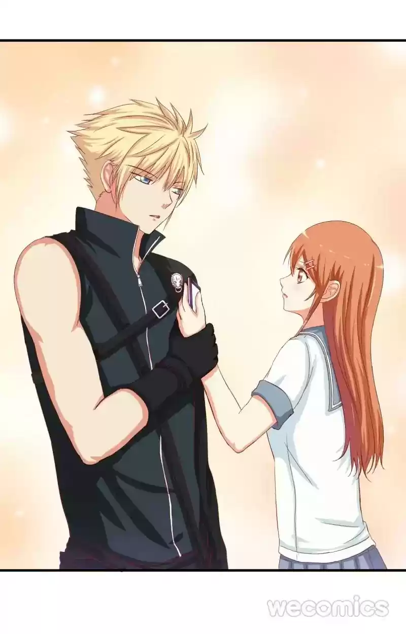 Sweet First Love Chapter 42