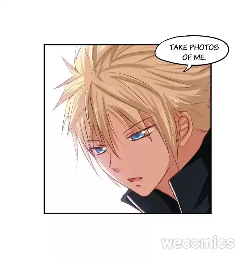 Sweet First Love Chapter 42