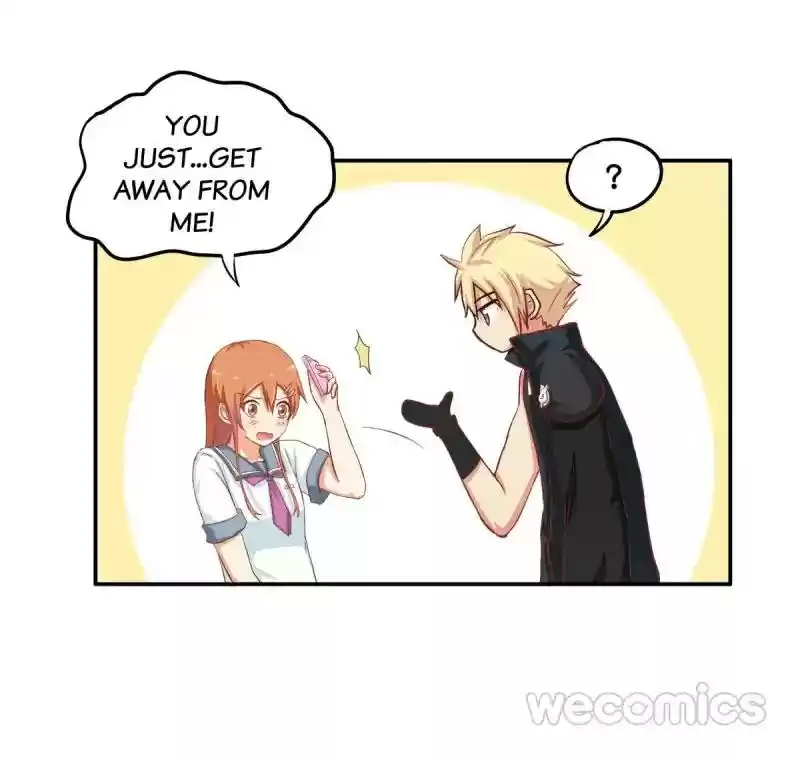 Sweet First Love Chapter 42