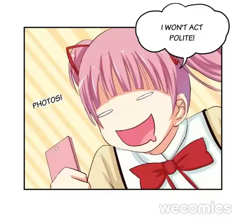 Sweet First Love Chapter 42