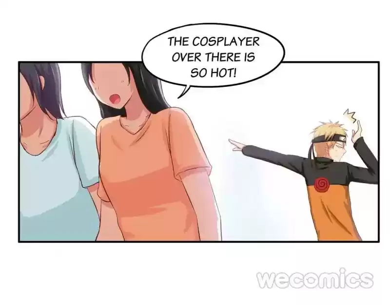 Sweet First Love Chapter 42