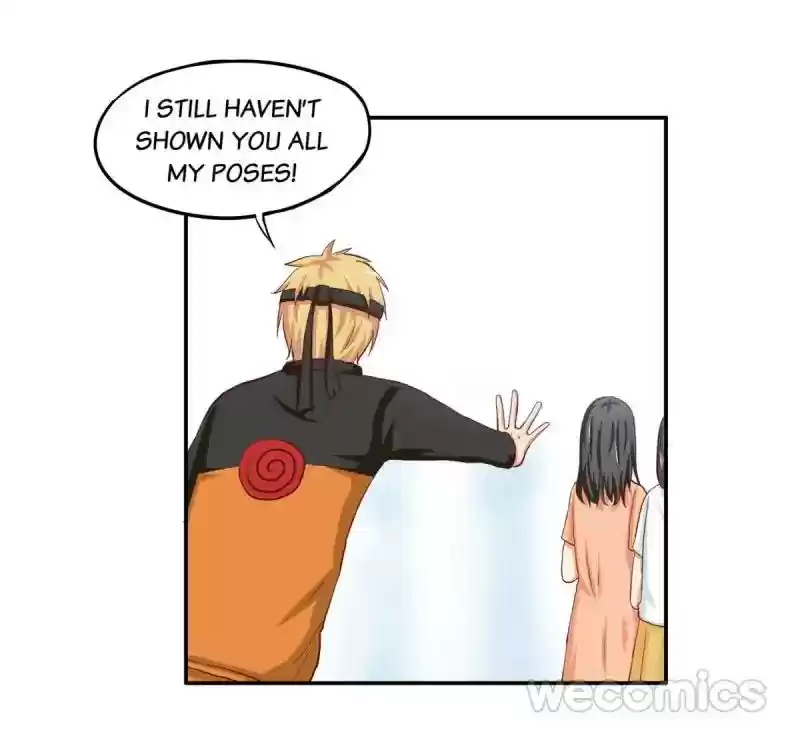 Sweet First Love Chapter 42