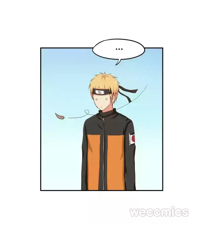 Sweet First Love Chapter 42