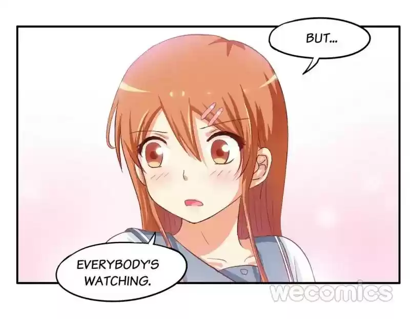 Sweet First Love Chapter 42