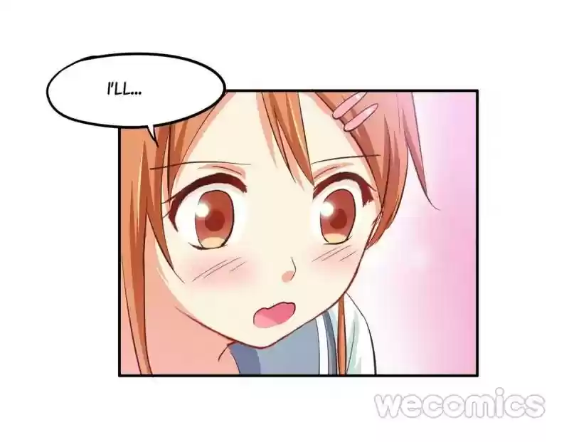 Sweet First Love Chapter 42