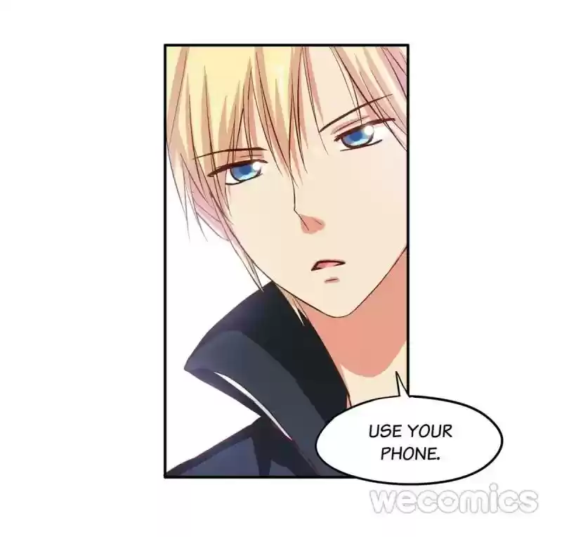 Sweet First Love Chapter 42