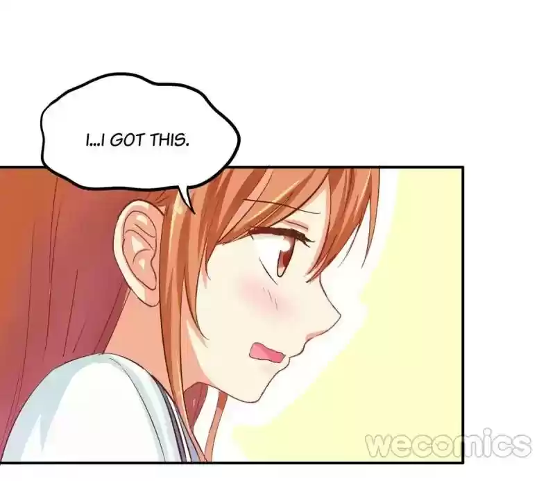 Sweet First Love Chapter 42