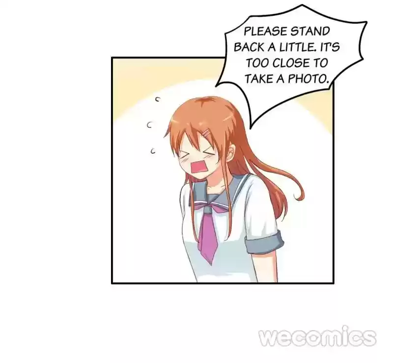 Sweet First Love Chapter 42