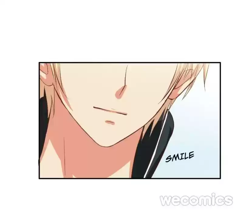 Sweet First Love Chapter 42