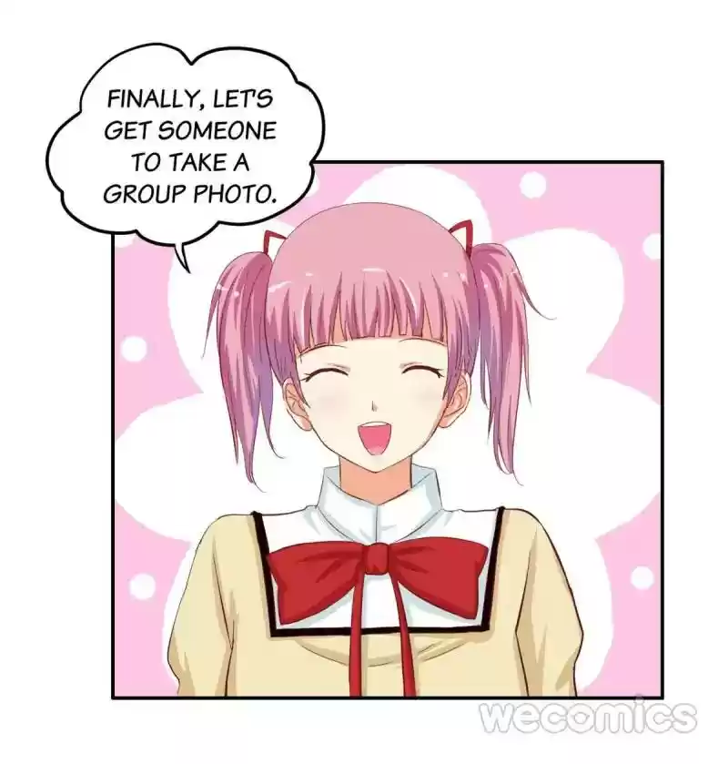 Sweet First Love Chapter 43