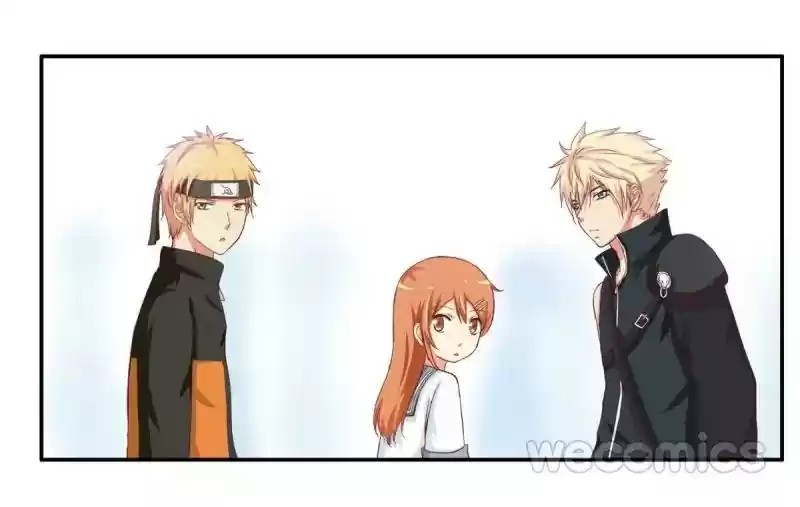 Sweet First Love Chapter 43