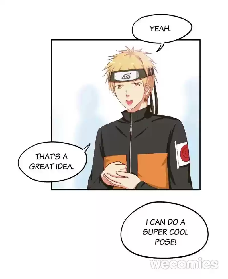 Sweet First Love Chapter 43