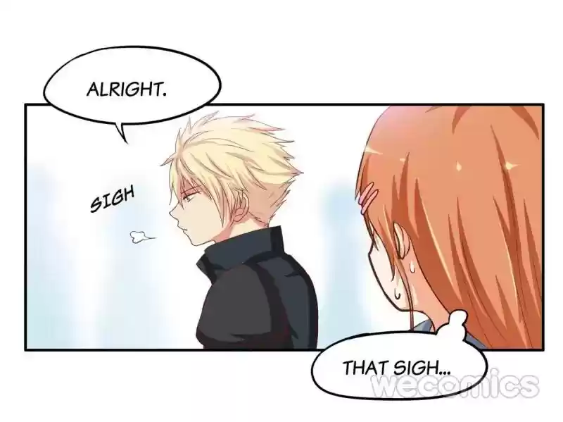 Sweet First Love Chapter 43