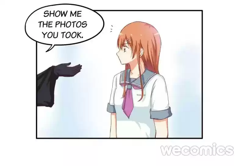 Sweet First Love Chapter 43