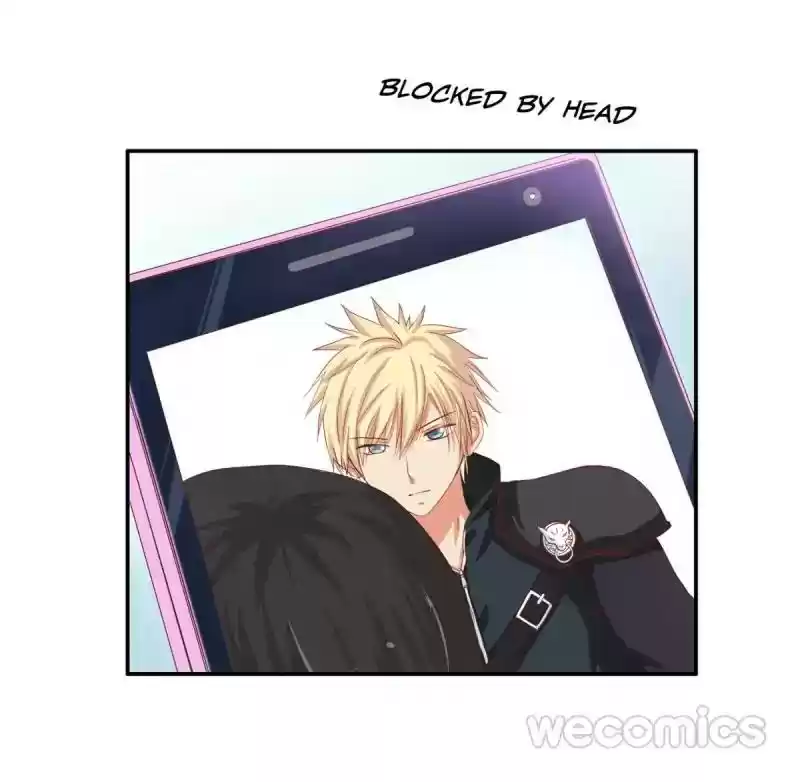 Sweet First Love Chapter 43