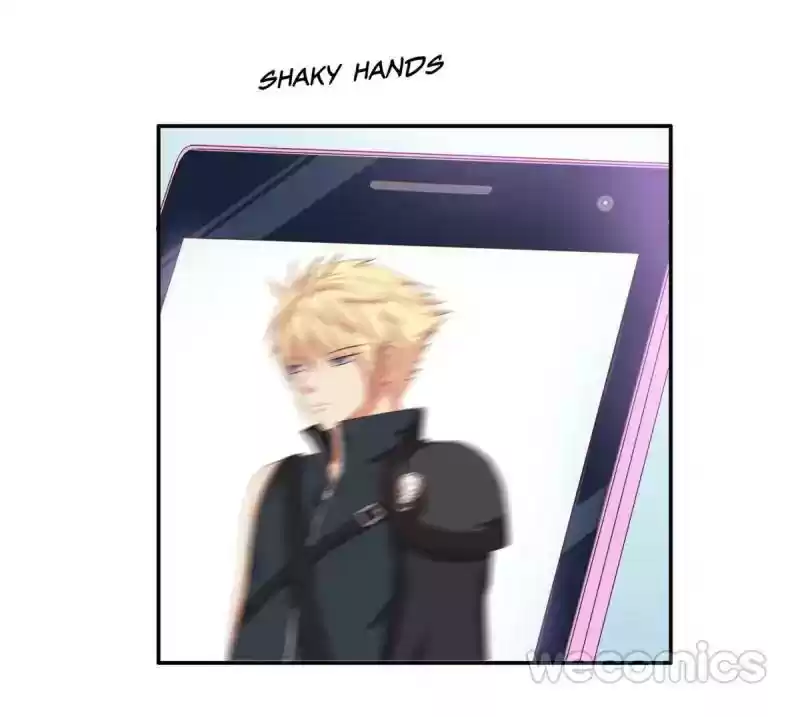 Sweet First Love Chapter 43