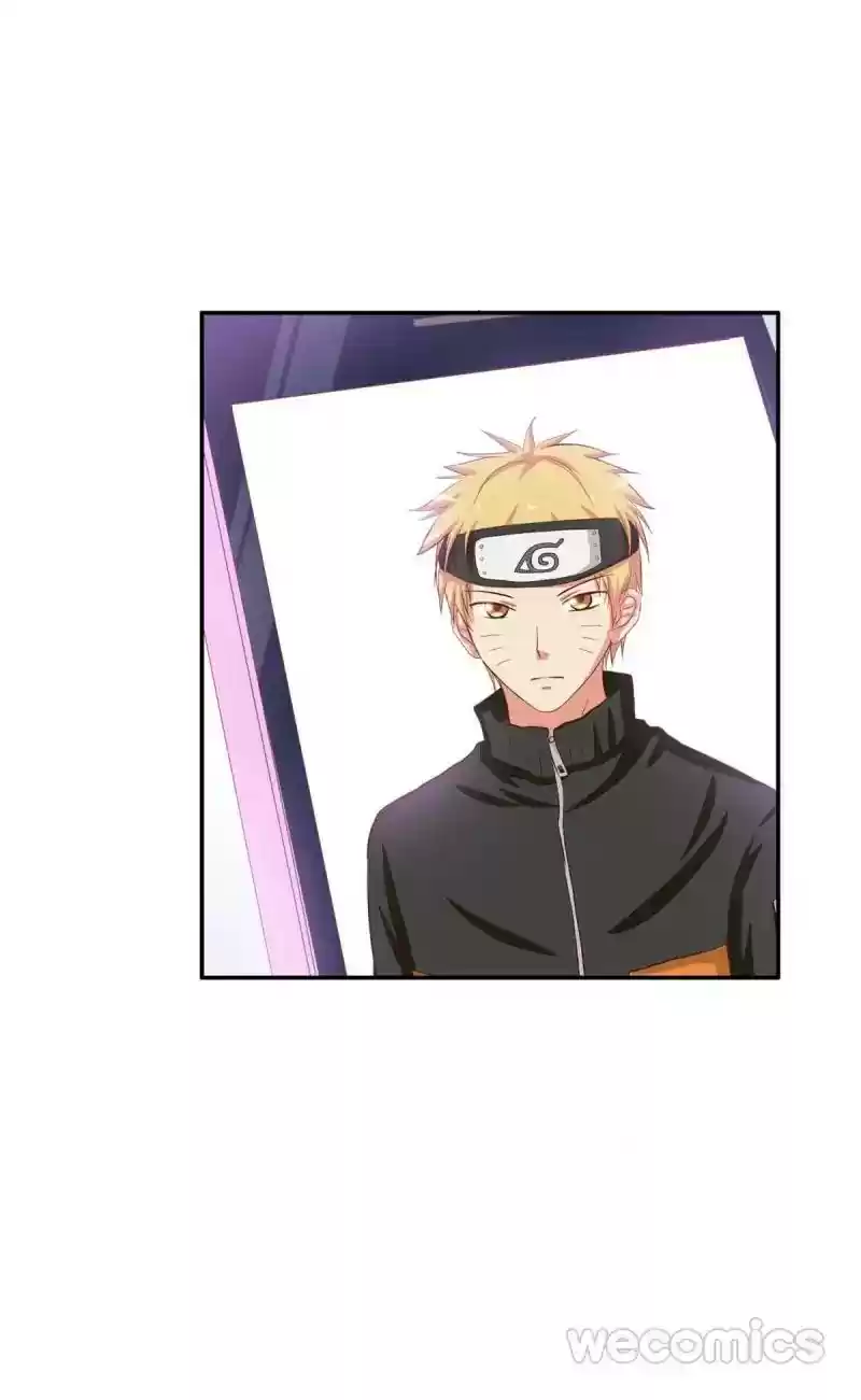 Sweet First Love Chapter 43