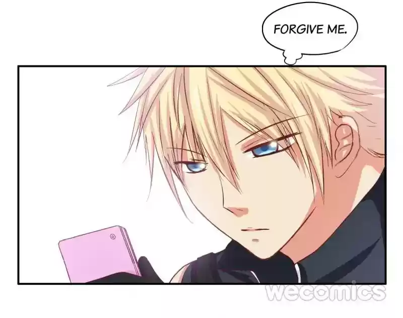 Sweet First Love Chapter 43